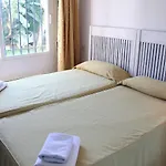 Apartment Hacienda