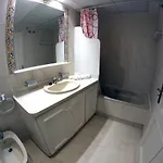 Hacienda Apartment