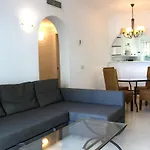 Apartment Hacienda *