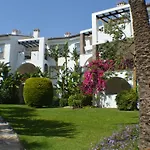 Hacienda Apartment