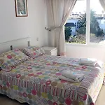 Apartment Hacienda *