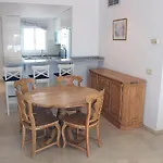 Hacienda Apartment *