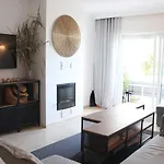 Apartment Hacienda