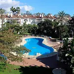 Hacienda * Estepona
