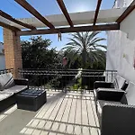 Hacienda Apartment *