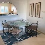 Apartment Hacienda *