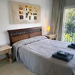 Apartment Hacienda Estepona
