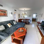 Hacienda Apartment