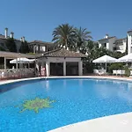 Hacienda Apartment