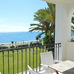 Apartment Hacienda