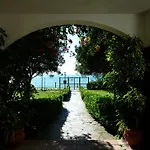 Hacienda Apartment Estepona