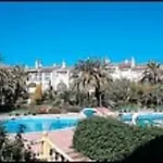 Hacienda Apartment Estepona