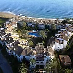 Hacienda Apartment Estepona