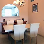 Hacienda Apartment