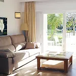Hacienda Apartment