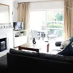 Hacienda Apartment