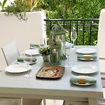Hacienda * Estepona
