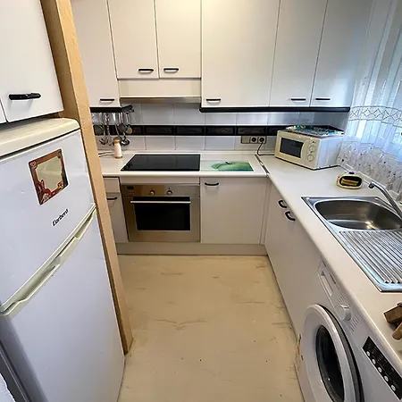 هاسييندا بيتش *