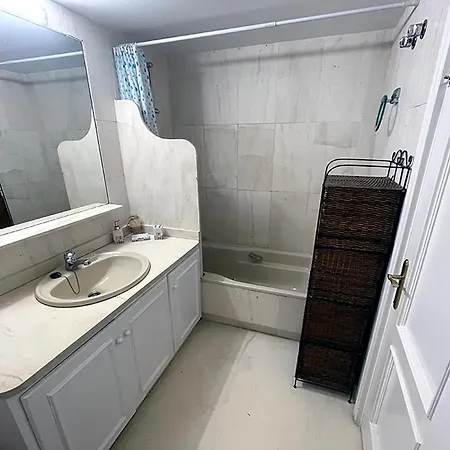 شقة هاسييندا بيتش