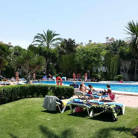 Lejlighed Hacienda