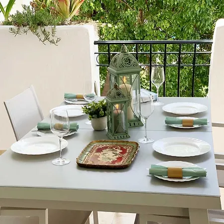 Hacienda * Estepona