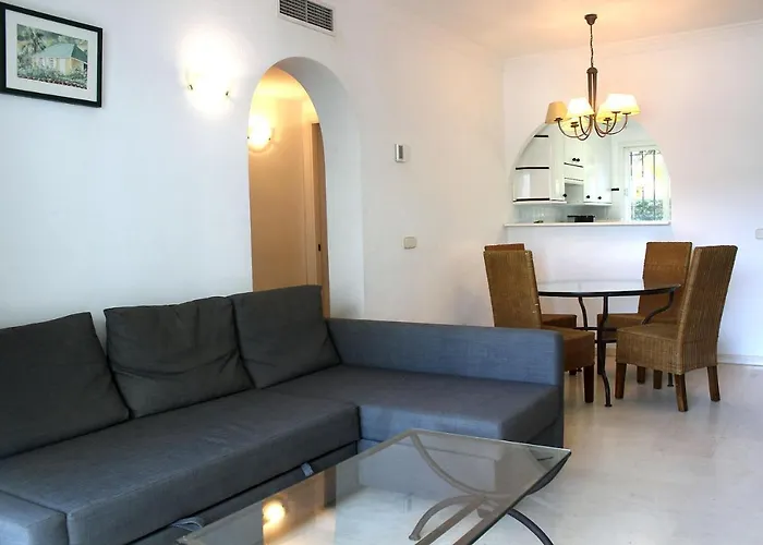 شقة هاسييندا بيتش *