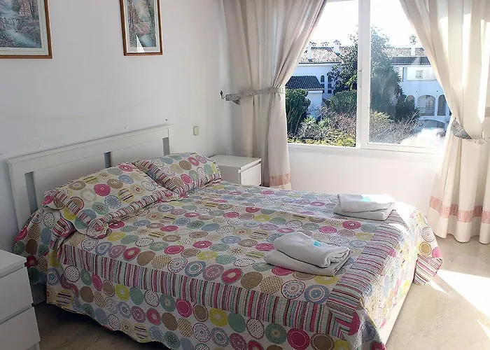 Apartment Hacienda *