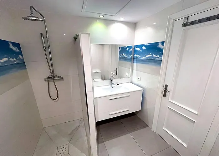 Hacienda Apartment Estepona