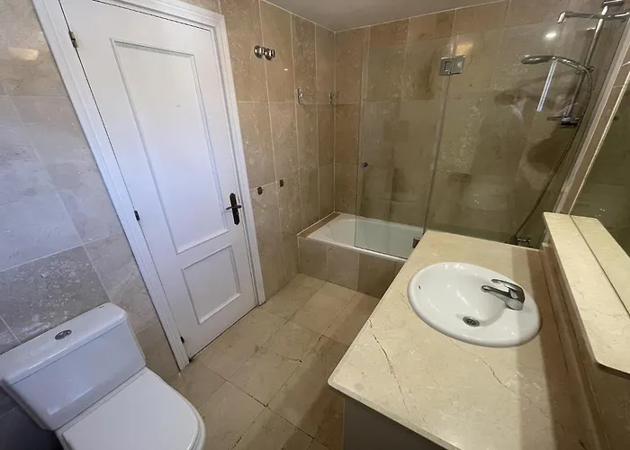 Hacienda Apartment *