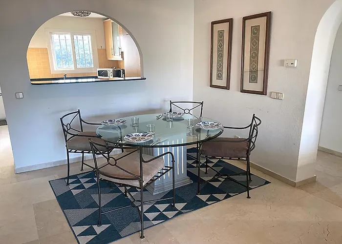 Apartment Hacienda *