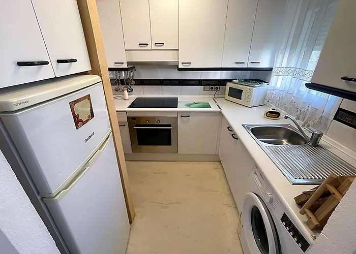 هاسييندا بيتش *