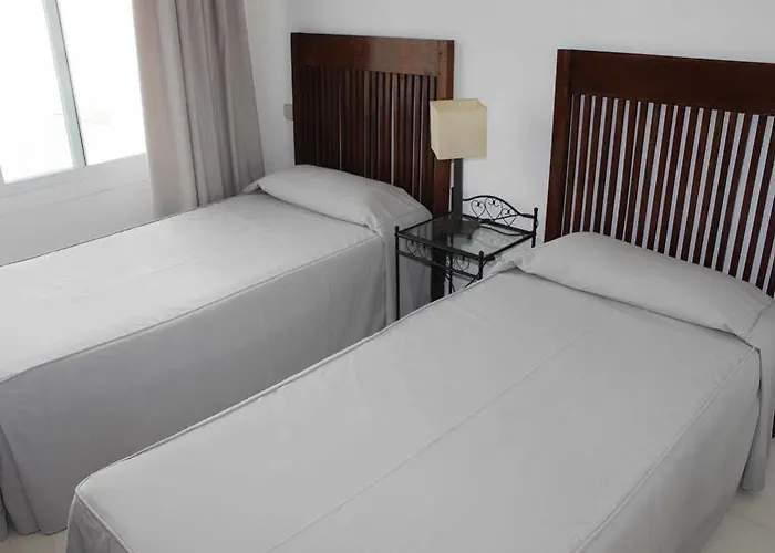 Hacienda Apartment Estepona