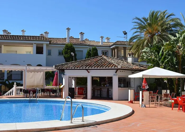 Hacienda Estepona