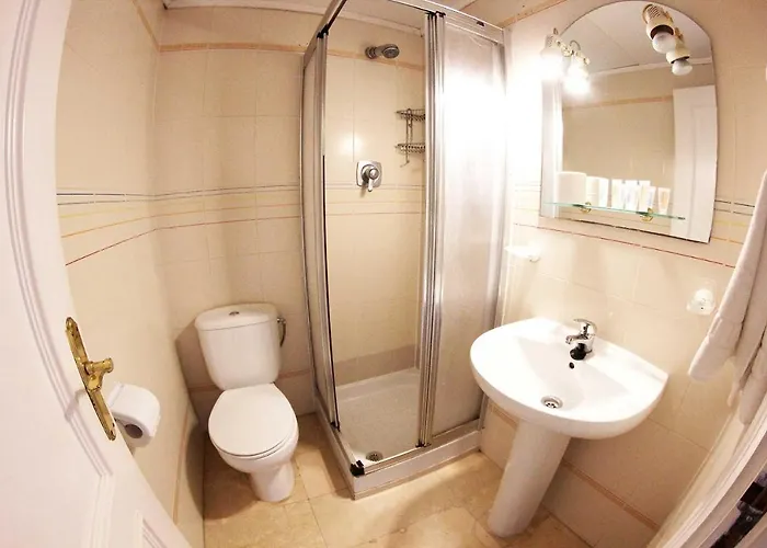 Apartment Hacienda Estepona