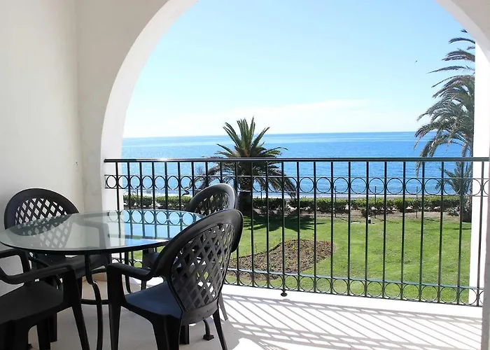 Hacienda Apartment *