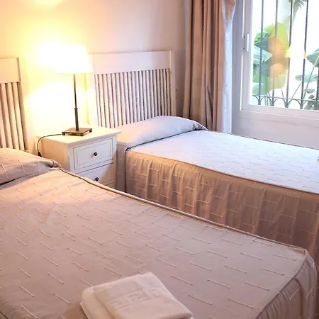 Hacienda Apartamento *