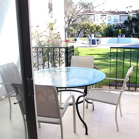 Hacienda Lejlighed *