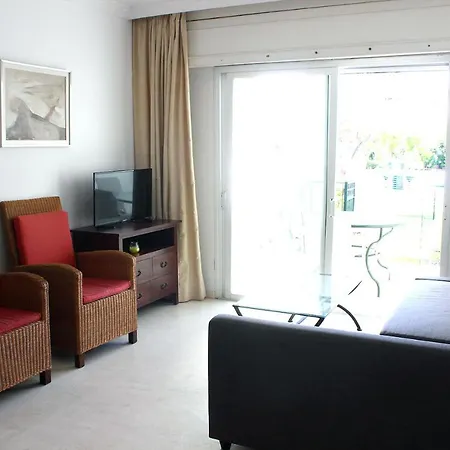 Apartamento Hacienda Estepona