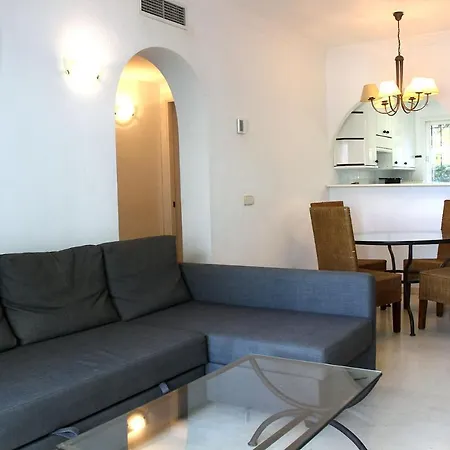 Apartamento Hacienda *