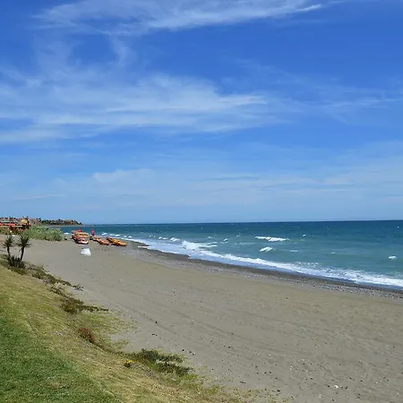 Apartment Hacienda *