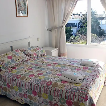 Apartamento Hacienda *