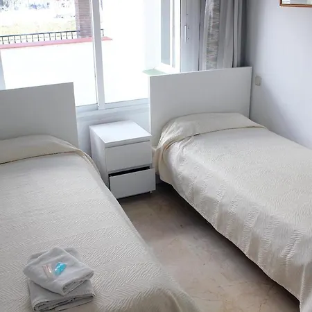 Apartamento Hacienda