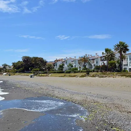 Hacienda * Estepona