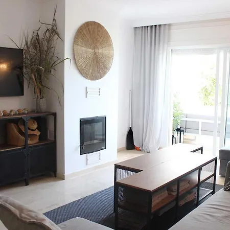 Apartamento Hacienda
