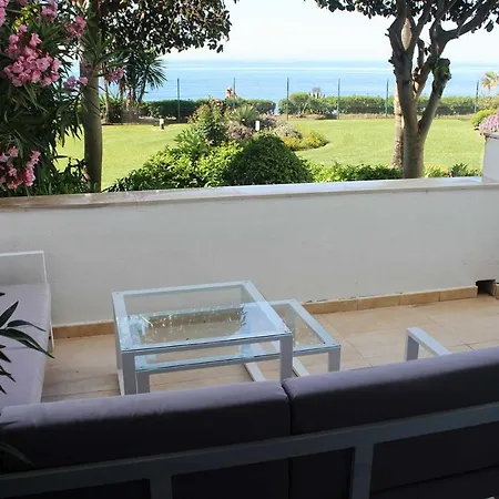 Apartamento Hacienda