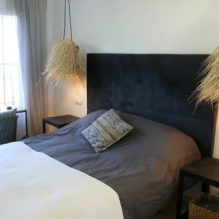 Hacienda Apartment *