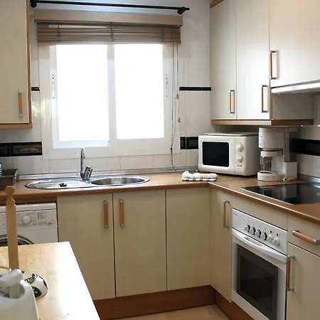 Apartamento Hacienda *