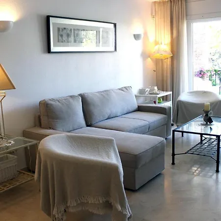 Hacienda Apartment *