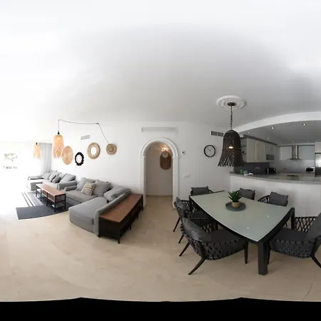 Hacienda Apartamento Estepona