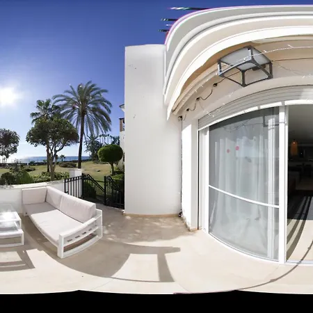 Hacienda * Estepona